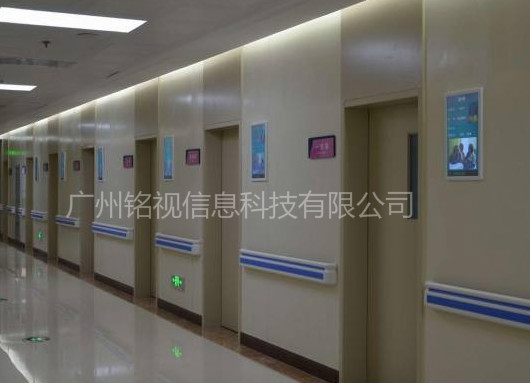 候診排隊(duì)叫號系統(tǒng)結(jié)構(gòu)介紹