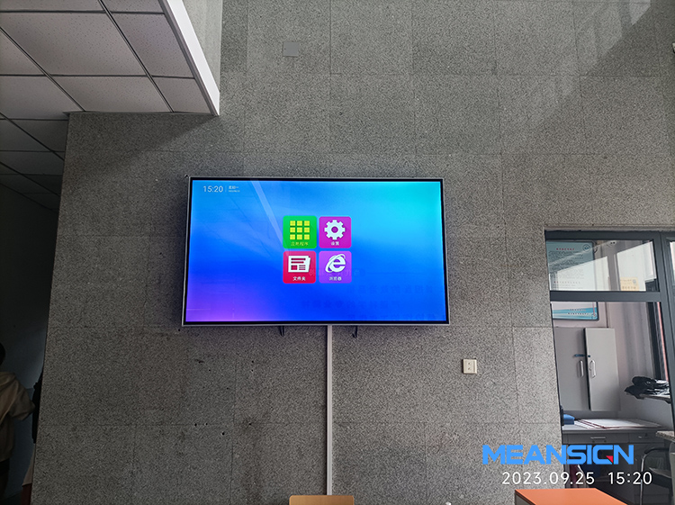 叫號(hào)顯示屏